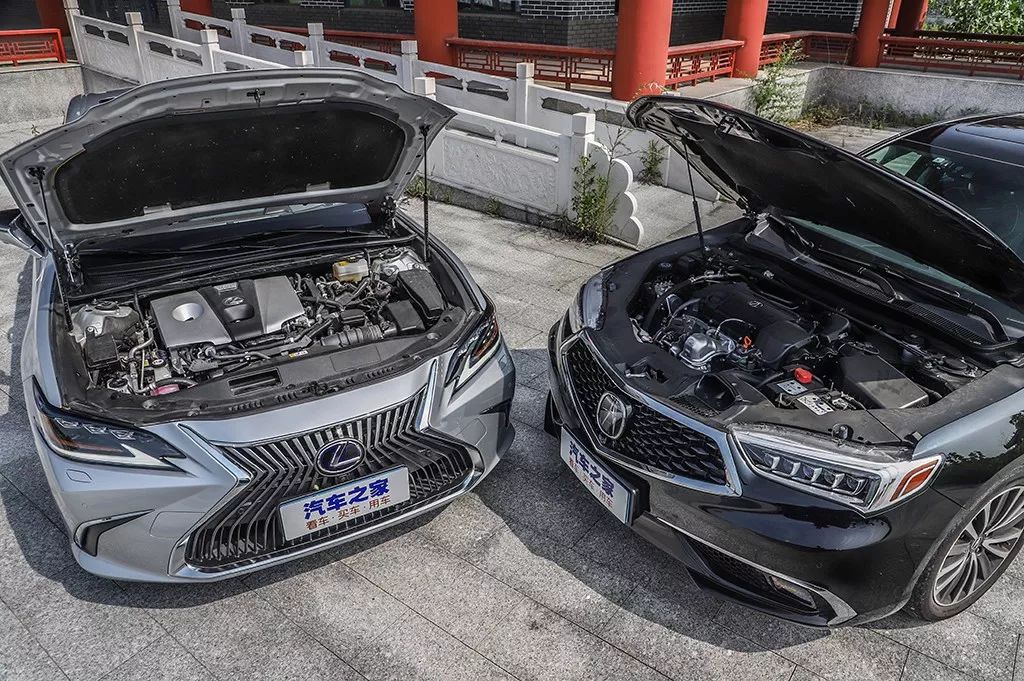 7.5折买台豪华中型车,车长近5米还送四年保养!