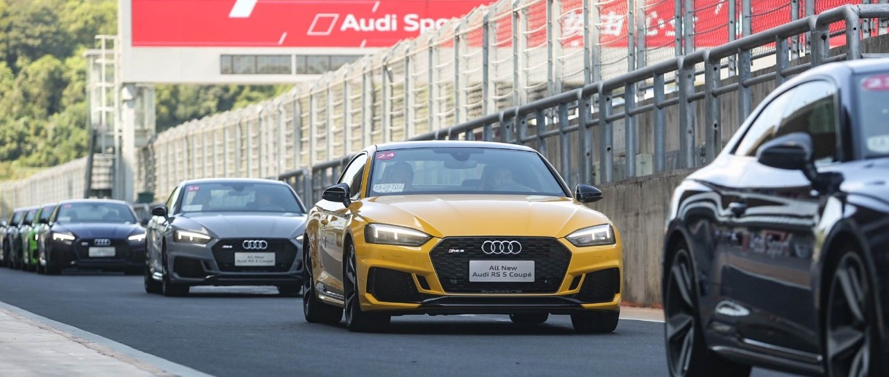 从V8自吸到V6增压意味着魅力减退？