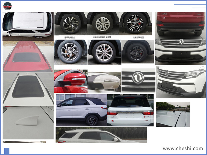 6万多买7座SUV,比博越大还便宜,你会买吗?