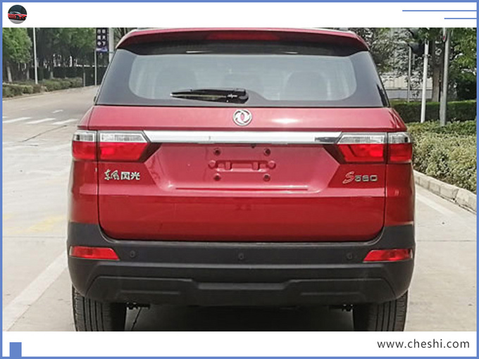 6万多买7座SUV,比博越大还便宜,你会买吗?