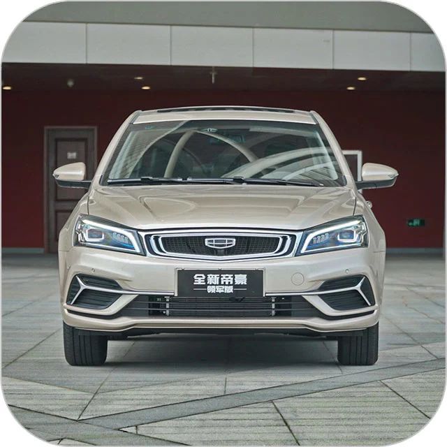 7月份卖得最火的5台国产轿车，吉利占2席！