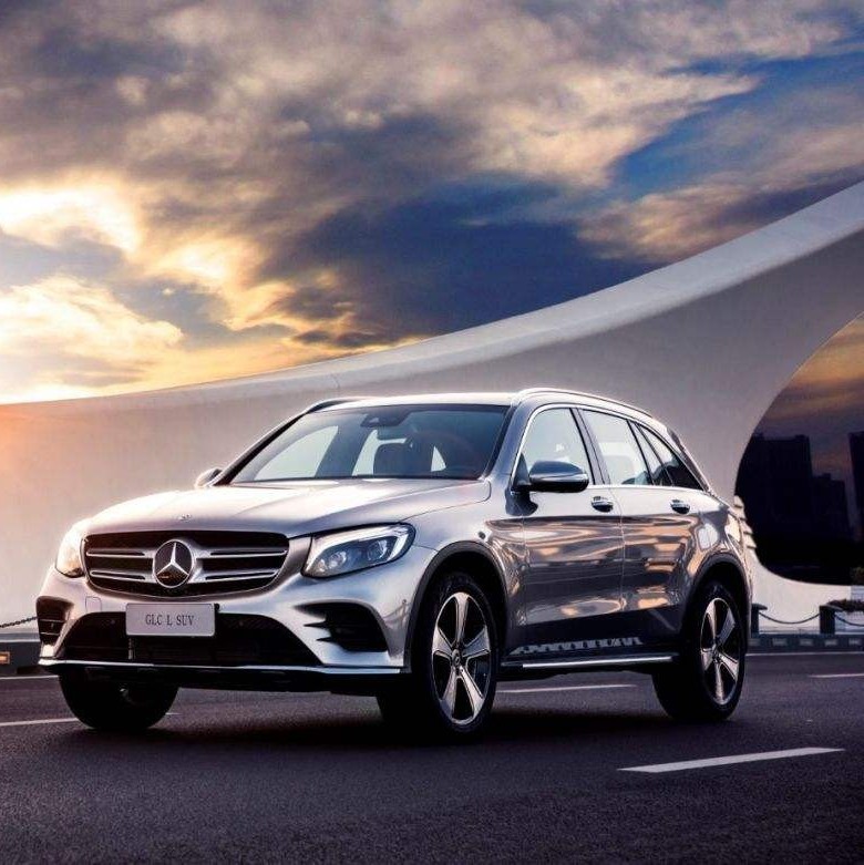 高端SUV现“马太效应” I 车市裴聊