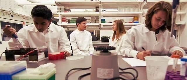 美国大学生物统排名_美国大学生物综合排名,行业里最新深刻剖析