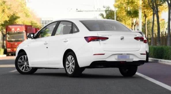 最良心的合资车,油耗5.1L,6个月卖出15万台,不足11万