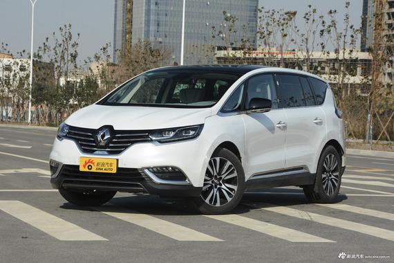 [知识帖]快来看！雷诺Espace最全面讲解