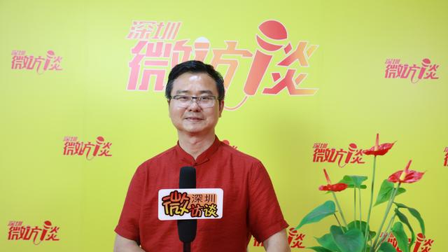 励志协会人||郑学华：拥有好的心态去面对工作与生活