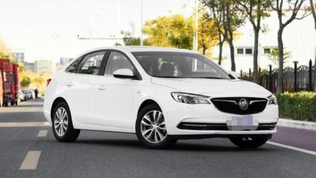 最良心的合资车,油耗5.1L,6个月卖出15万台,不足11万