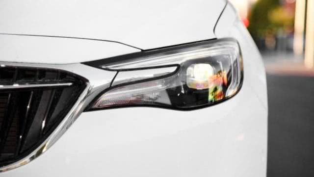 最良心的合资车,油耗5.1L,6个月卖出15万台,不足11万