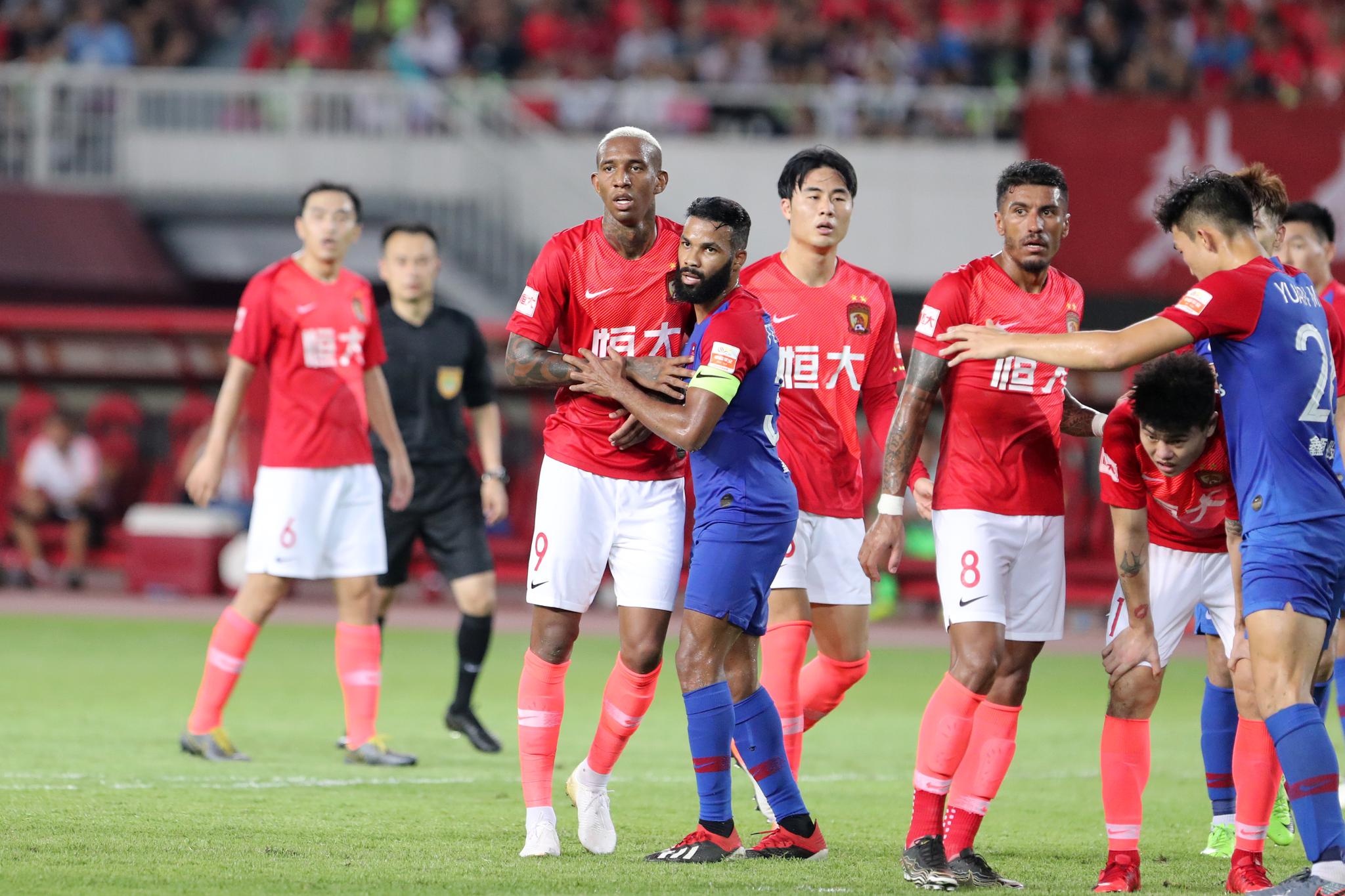 国足U23首秀在即渝超联赛-重庆城市足球联赛赛程-直播比分入口：冲击历史期待突破！