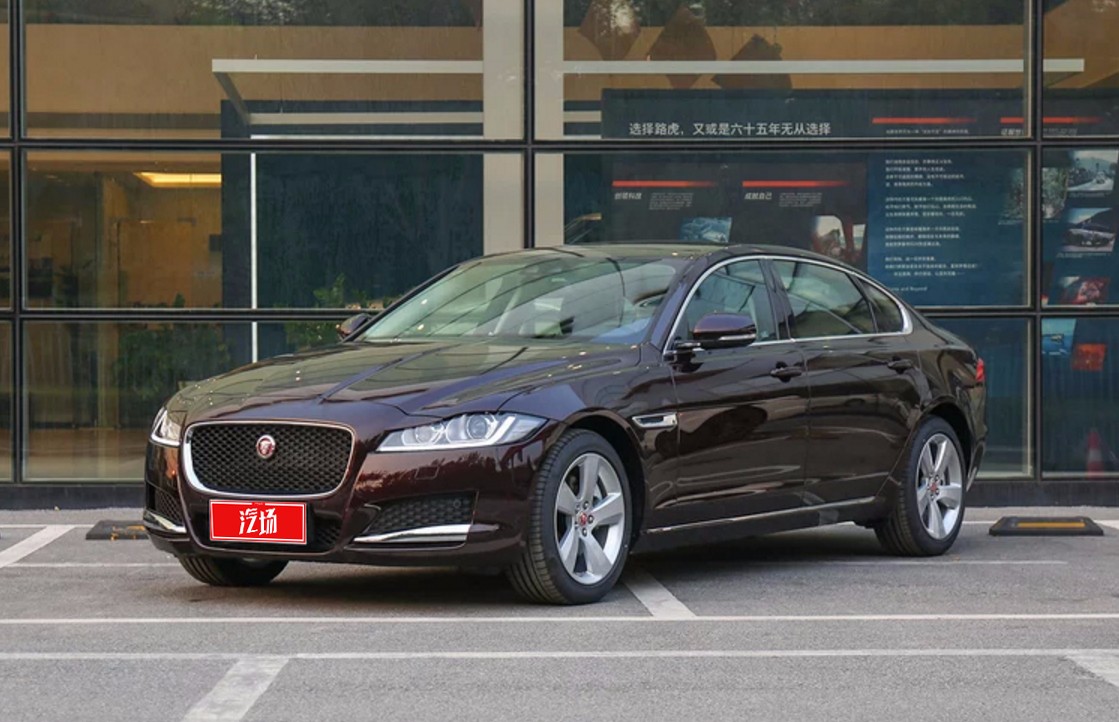 30万预算不想买BBA,这四款豪华轿车有品质又不落俗套