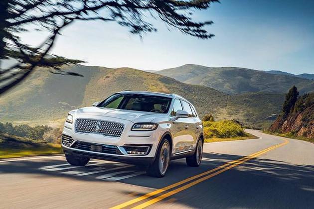 林肯被长安国产!定位中型SUV,加长版MKC定名为Corsair年内发布