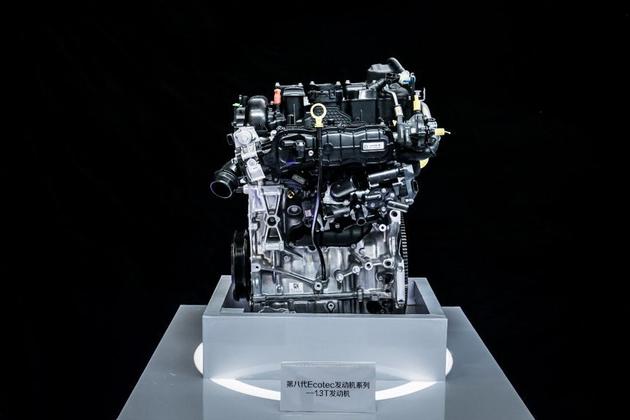美系终迎来走量车,三月卖出5.4万辆,油耗仅5.3L