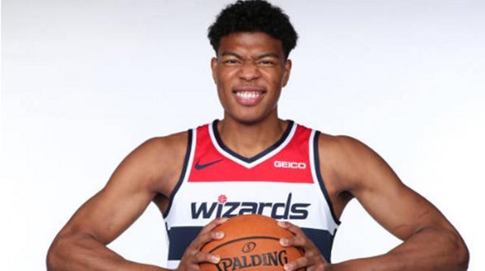 官宣!八村塁將退出日本男籃世界盃排位賽,將全力備戰NBA新賽季!-黑特籃球-NBA新聞影音圖片分享社區