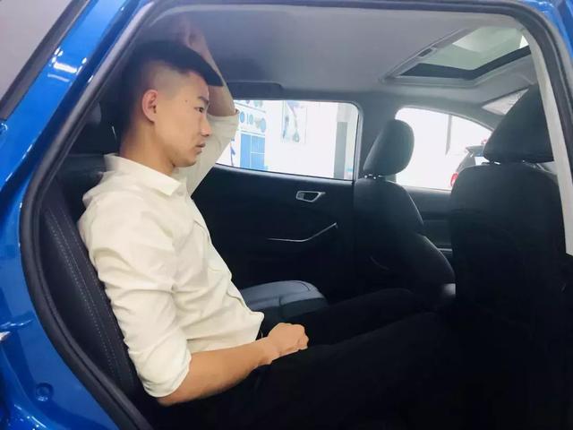 将上市的十万级重磅纯电SUV,搭载AI系统,续航超400km