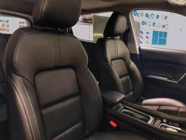 将上市的十万级重磅纯电SUV,搭载AI系统,续航超400km