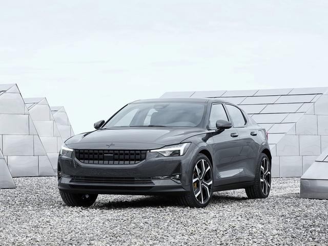 Polestar2海外售46万，续航400km，零百4.7秒，国内会大卖吗