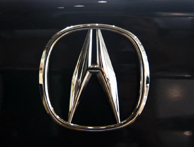 讴歌Type S官图发布 配备四驱V6