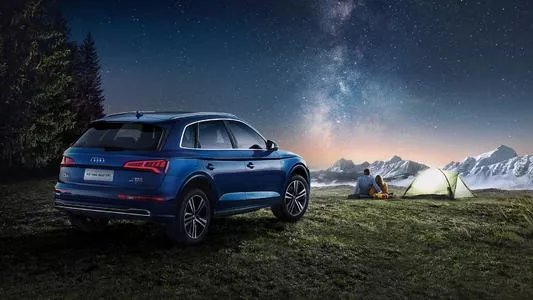 为什么说quattro ultra四驱和双离合变速箱与奥迪Q5L才是绝配?