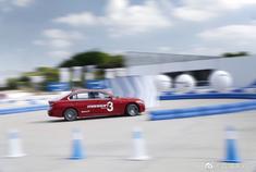 2019 BMW 3行动北区晋级赛 共同感受全新宝马3系的硬核灵魂