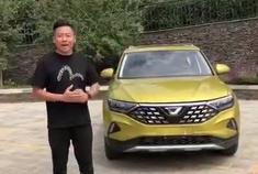 承袭经典，自信非凡。来自大众，当然出众。捷达VS5,他来了！