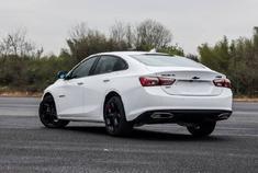 迈锐宝xl2.0t怎么样？报价多少？