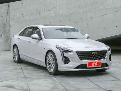 30万预算不想买BBA，这四款豪华轿车有品质又不落俗套