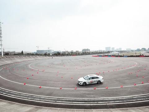 能劈弯又舒适，破译全新一代传祺GA6底盘DNA密码