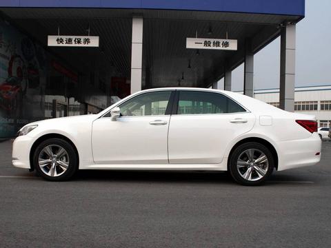 不懂车才买大众？这三款车十年不大修，保值率也高