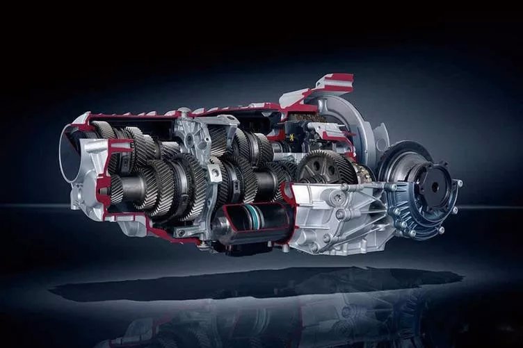 为什么说quattro ultra四驱和双离合变速箱与奥迪Q5L才是绝配?