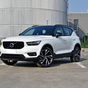 国产的北欧风，沃尔沃亚太XC40