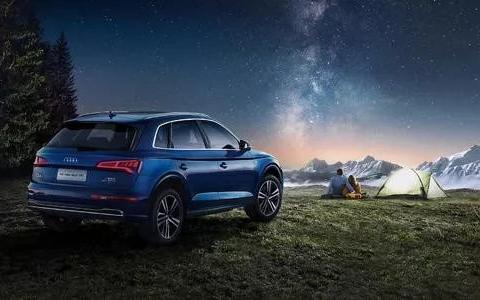 为什么说quattro ultra四驱和双离合变速箱与奥迪Q5L才是绝配？