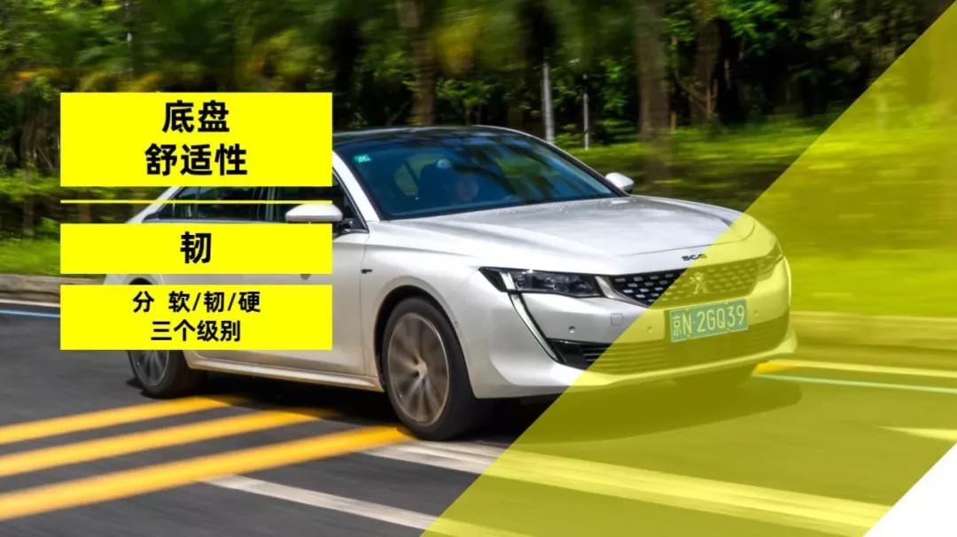 东风标致全新508L:一顿操作猛如虎,再看评分75 快车100分008