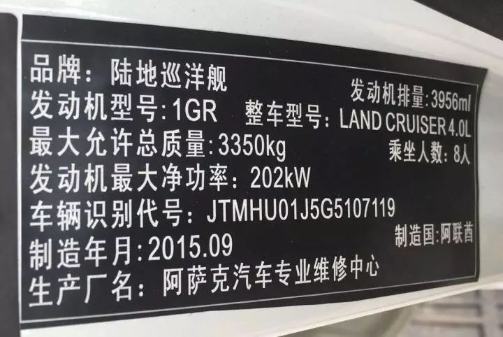 在天津港买平行进口车?你必须知道的20个问题