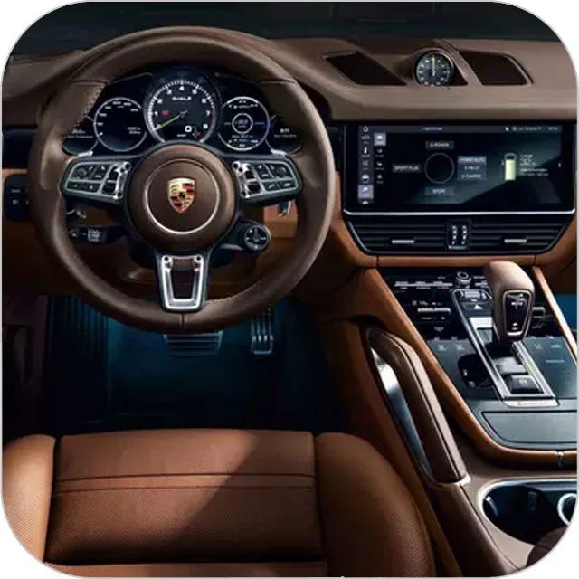 3.8秒破百！这几款保时捷要是开上大街，还有谁敢惹？