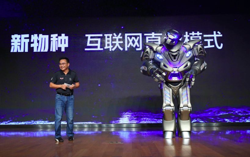 “书生”景柱