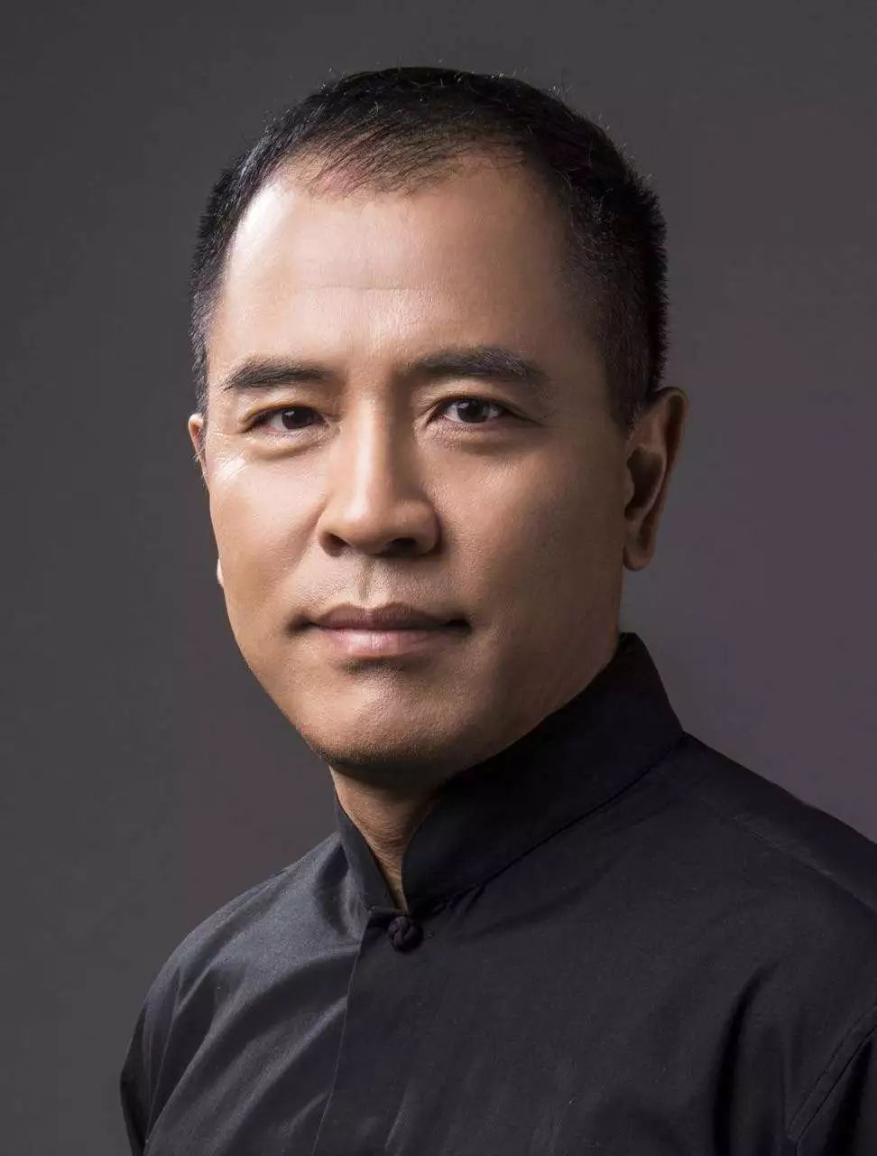 “书生”景柱