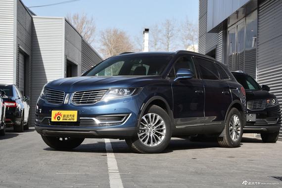 [知识帖]全方位看懂林肯MKX