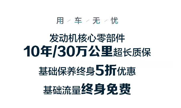 颜值、动力、智能化都有，长安CS75 PLUS预售12.79万起