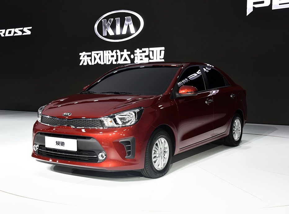 5款畅销合资小型车:最便宜不到5万,最贵不超10万!值了