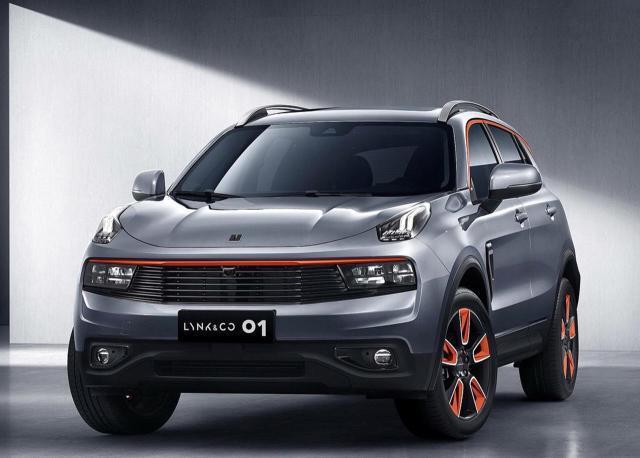 技术最硬的国产豪华SUV,除了保养偏贵,其他的挑不出毛病