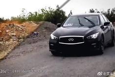 纠结的选择题 对比试驾锐界 汉兰达