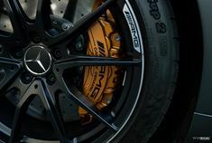 AMG GT：感觉还是这个好看