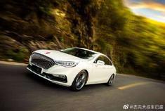 为什么有些红旗h5的二手车这么便宜？