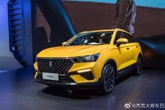 之前备受吐槽换了车标却成功翻身 内饰堪比奔驰S级 仅8.99万