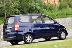 五菱宏光进军国际市场 颜值升级比肩汉兰达