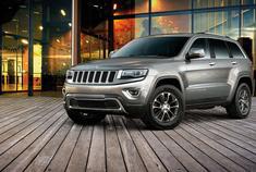 汽车视频：《秒懂车》-大切诺基