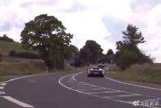 各种顶级超跑出街，还是兰博基尼的声浪好听