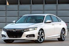 汽车视频：本田雅阁为何能干掉凯美瑞？