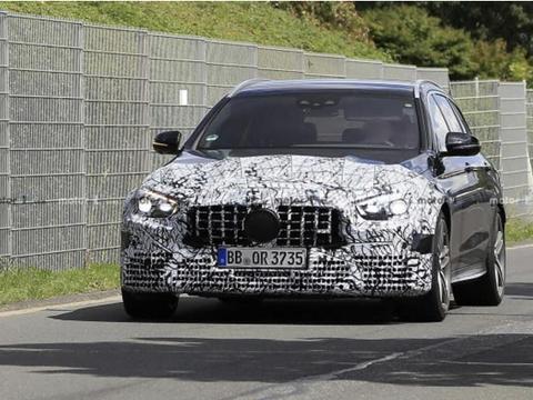 这些新车有你期待的吗？本周车型谍照盘点