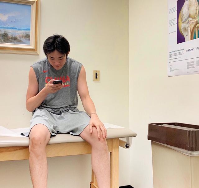 小丁下赛季去哪?